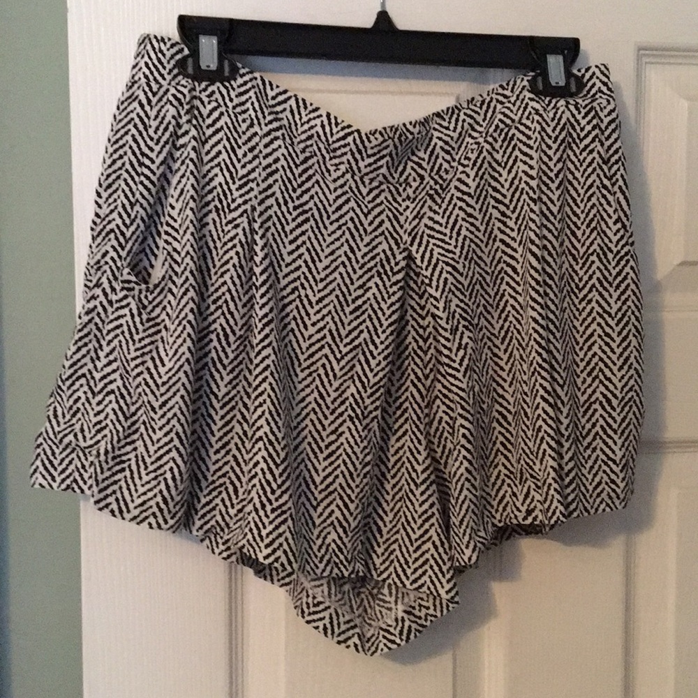 Old navy skort